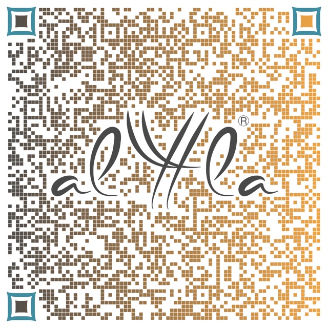 ALYYLA-QR-Code